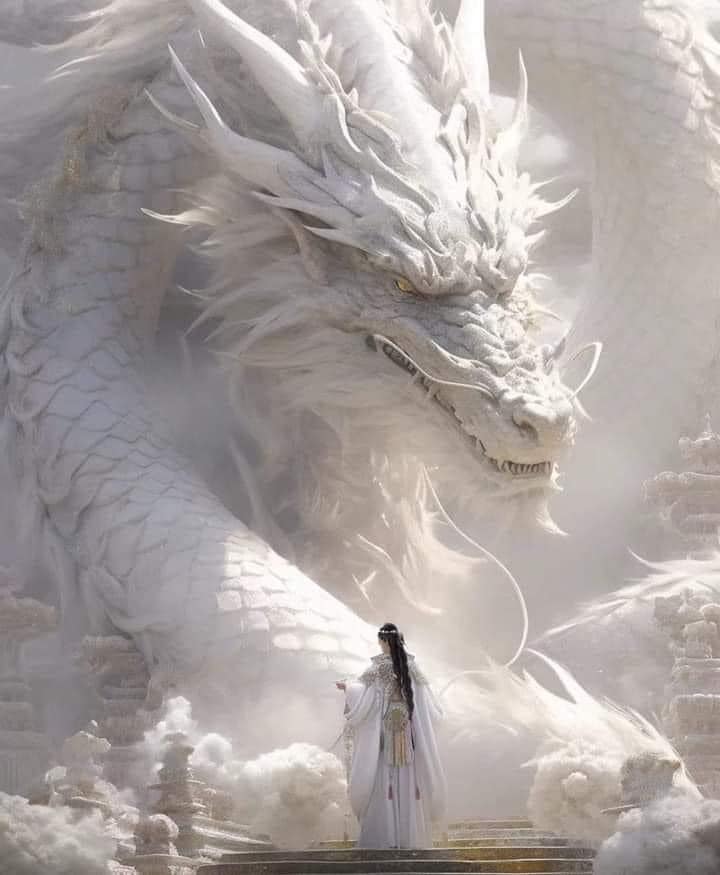 Dragon Dreaming 